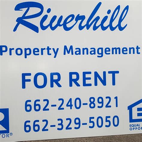 Riverhill Property Management
